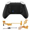 eXtremeRate Redesigned Back Button Remap Kit for Xbox Core 1914 Controllers and Victor X Remap Kit for Xbox Series Controllers Not S/X (Controllers