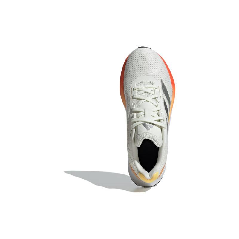Adidas Duramo Sl Ivory Iron Metallic Spark Women's Sneakers IE7982