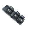 For 2003-2005 Hyundai Sonata Front Left Power Window Control Switch Window Lifter Switch Button 93570-3D121 935703D121