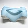 Anti-Side Sleeping Pillow, Special Fixed Nap Pillow for Office Chairs, Suitable for Waist and Back Curves, Household Lumbar Pill