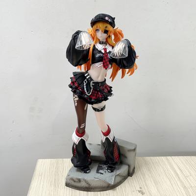 32CM Neon Genesis Evangelion Asuka Langley Ayanami Rei Versione Ragazza statuetta PVC Statua Gioco Modello Anime Action Bambola Adulta giocattoli regali