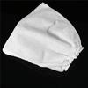 10pcs Nail NOn Woven Vacuum Cleaner Replacement Bags for Nail Art Dust Collection Salon Tools
