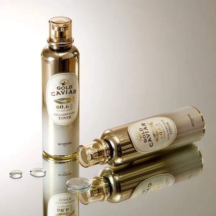 Gold Caviar Collagen Plus Toner