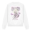 Dungeons & Dragons Unisex Adult Bard Glam Rock Tour Sweatshirt