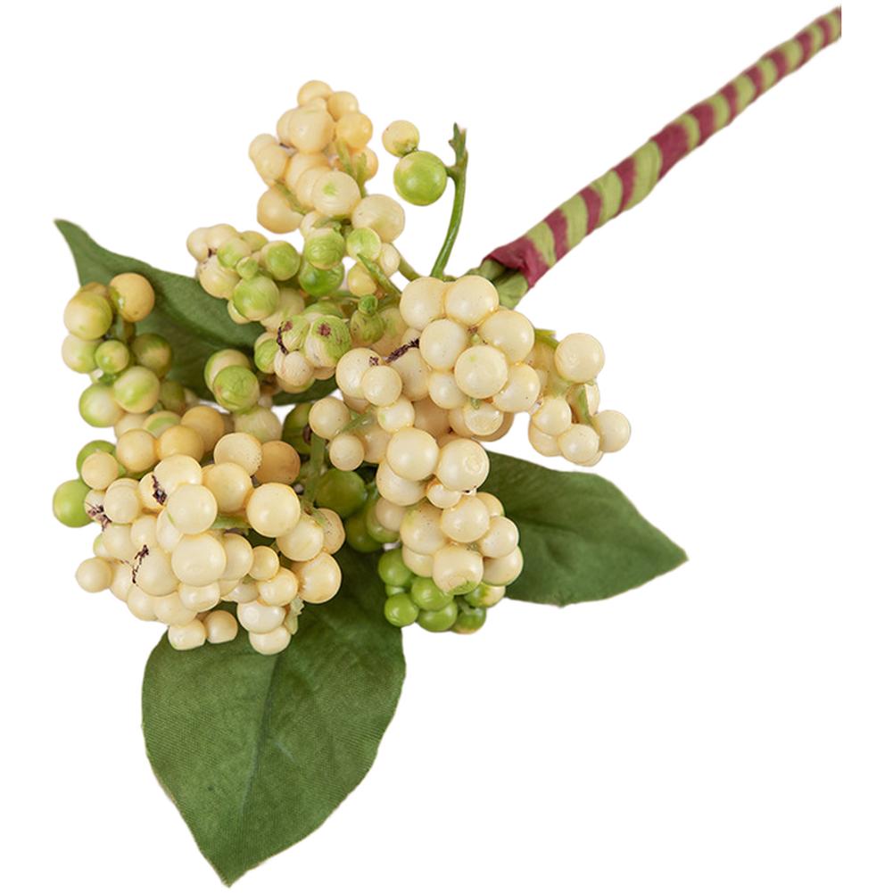 

Artificial Plastic Berry Branch for Wedding and Home Decor Featuring Detailed Texture and Sturdy Build for Extended Use China Mainland