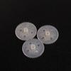 Pinch Roller Replacements for Tape Recorder Card Movement 5PCS