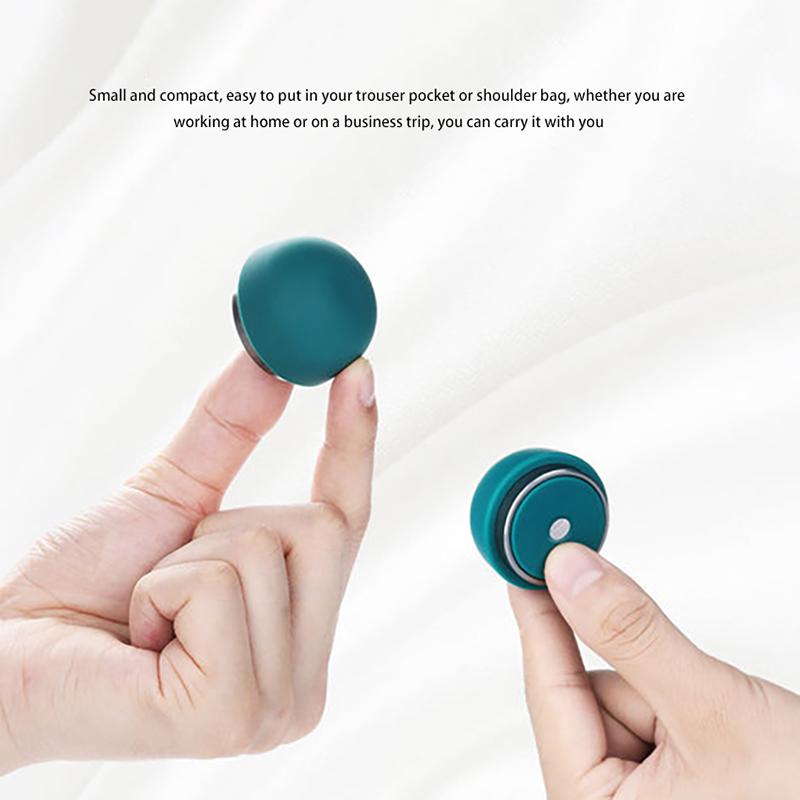 2pcs Laptop Stand Mushroom Shaped Laptop Stand Adjustable Notebook Riser Holder Magnetic Mini Cooling Stand for Laptops Tablets
