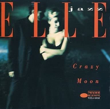 

CD VARIOUS - Elle Jazz/crazy Moon-whisper Of Lov TOCJ5858 Japan Jazz Used