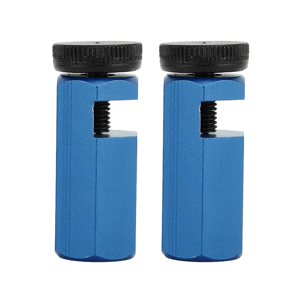 Buton Ecartament Scară Metal Ecartament Scară Înalt pentru Pătrat de Trasare Tâmplărie