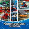LEGO Super Heroes Spider-Man's Hideout Attack 76175