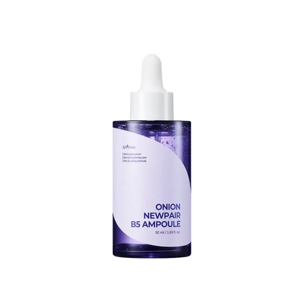Isntree Onion Newpair B5 Ampoule 50ml