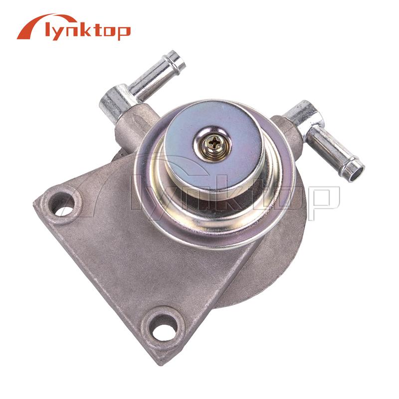 Motor Kraftstofffilter Vorförderpumpe für Toyota Land Cruiser 80er Serie HDJ80 FZJ80 1HD 95-01 23380-17261