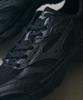 [Mizuno] MXR Running Shoes - Black D1GA245124 [Shipped from Korea] 100% Authentic