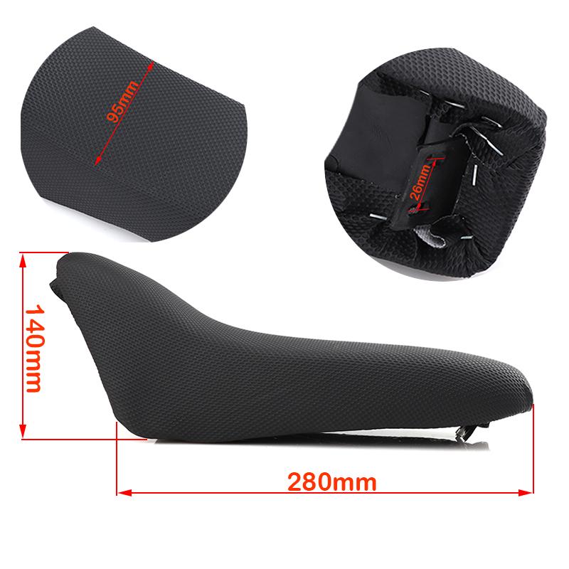1 Set High Strength Plastic Fender Fairing Body Kits For Chinese 2 Stroke 47cc 49cc Apollo Orion Mini Dirt Bike Accessories