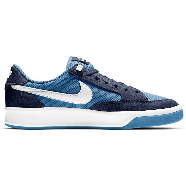 Nike SB Adversary Mitternachtsblau Herren CJ0887-401