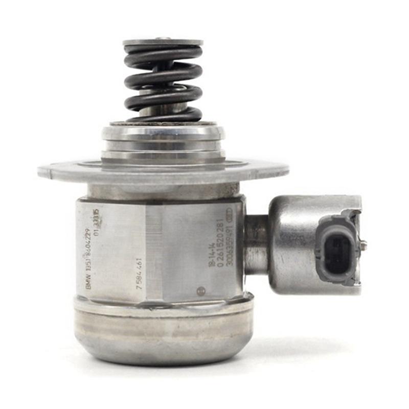 Durable-13518604229 High Pressure Fuel Pump For BMW 228I 328I 428I 528I X1 X3 X4 Auto Replacement Parts Fuel Supply System
