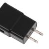 1Pcc For Samsung Galaxy S4 Charging Head 2A Fast Charge Eu Us Type Charger Travel Adapter Usb Cable Charger