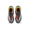 Cottweiler X Reebok Zig 3D Storm Hydro River Rapids Pack - Meteor Grey Swag Orange Unisex Sneakers True-Grey-7 G55684