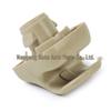 Sun Visor Makeup Mirror Clip for Honda Accord, Civic, CRV 
