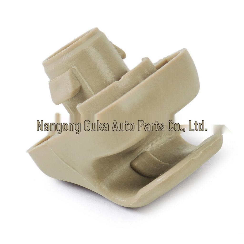 Sun Visor Makeup Mirror Clip for Honda Accord, Civic, CRV
