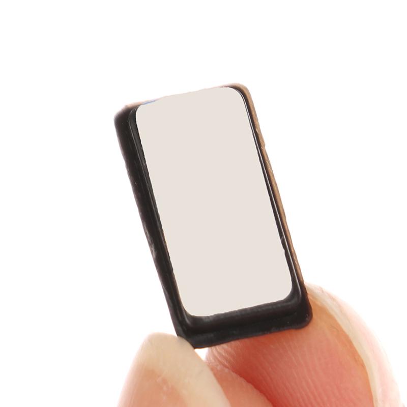 4Pcs/Lot Laptop Rubber Feet For Lenovothinkpad T490S T495S T14S Gen1 Bottom Shell Rubber Pad Accessory Replacements