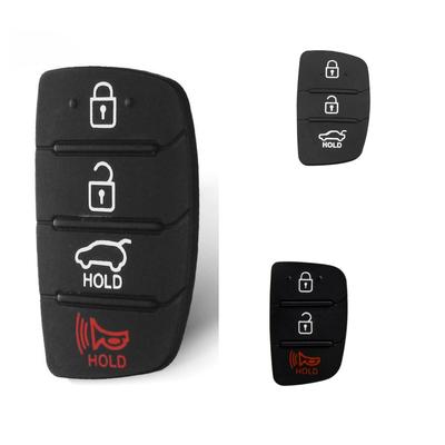 Doplnky pre autoelektroniku – Puzdrá na kľúče od auta