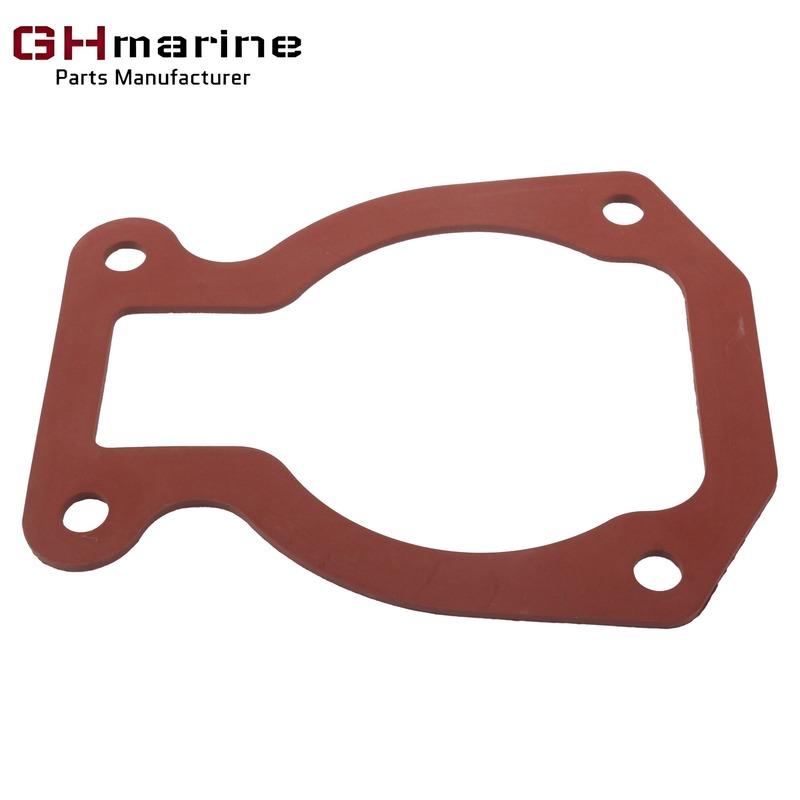 Marine Outboard Carb Repair Seal Kit For Evinrude Johnson OMC 4 4.5 5 7.5 9.9 15 HP 439072 398452 391305 398453 391937 765574