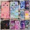 For ZTE Nubia Focus 2 Focus2 5G Case Fashion Camera Protective Silicone Back Cover For Nubia Focus 2 Z2462N Soft TPU Fundas