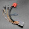 for Volkswagen PQ35 MQB platform no-jump gateway cable expansion bus extension cable
