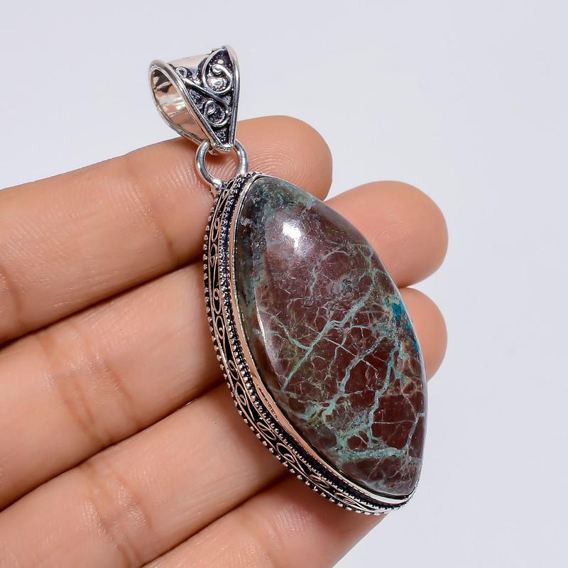 

Браслет-серце ручної роботи з позолотою для дівчини з унікальним дизайном 7-9