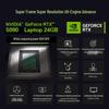 HASEE Zhanshen T-Series Pro 16-inch Gaming Laptop (CN Version)