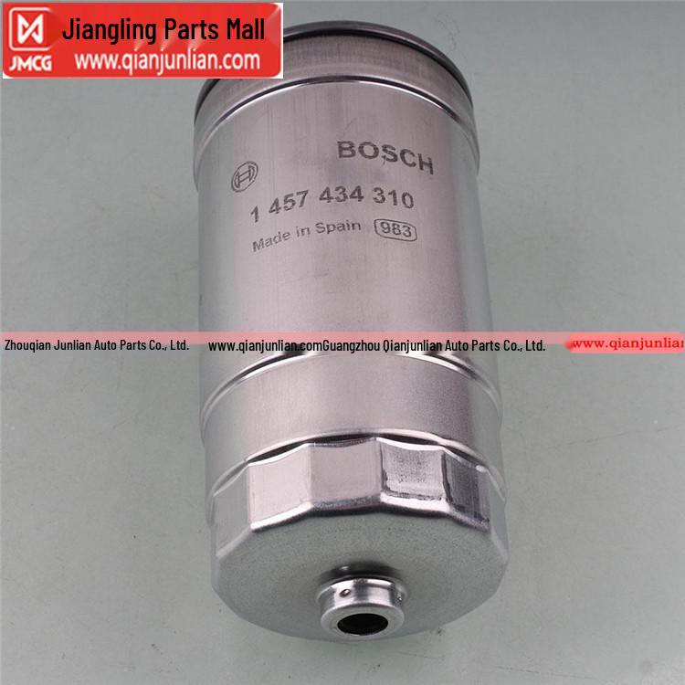 Bosch Diesel Filter Element for Baodian Euro 3 T5