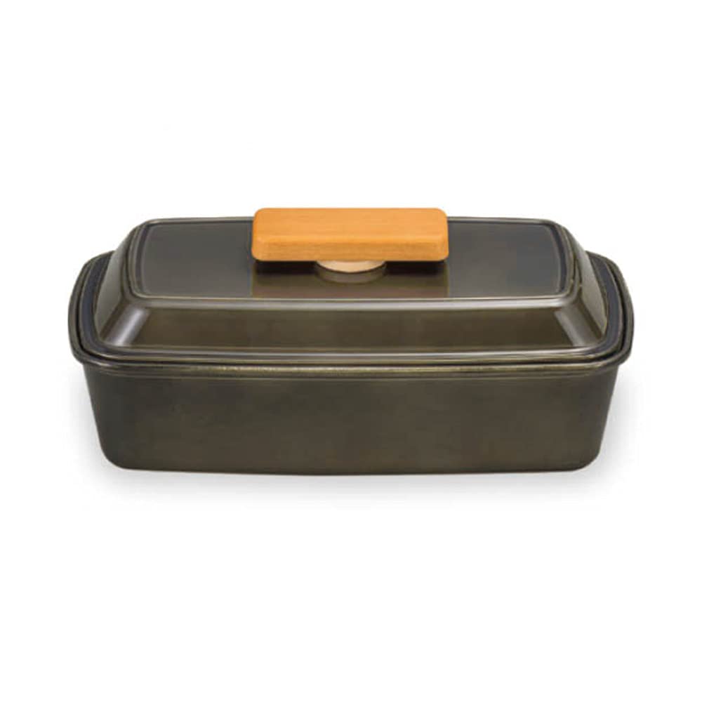 Showa Lunch Oyster 580ml Box, Gray,