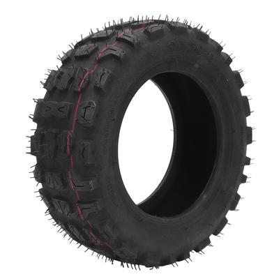 90706 Off Road Vacuümband Rubber 10 Inch Elektrische Scooter Vacuümband Vervanging Anti-slip