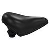 NOGUCHI TU Guard Black Saddle,
