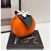 Damentasche Umhängetasche Damen Kette Schultertasche Exquisite Kleine Tasche High-End Gefühl von leichtem Luxus Nische Niedlich Pendeln