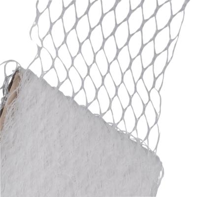 Power-Mesh-Stoffe Halloweens Irisierender Stoff Wickel-Mesh-Stoff für stilvolle Frauen