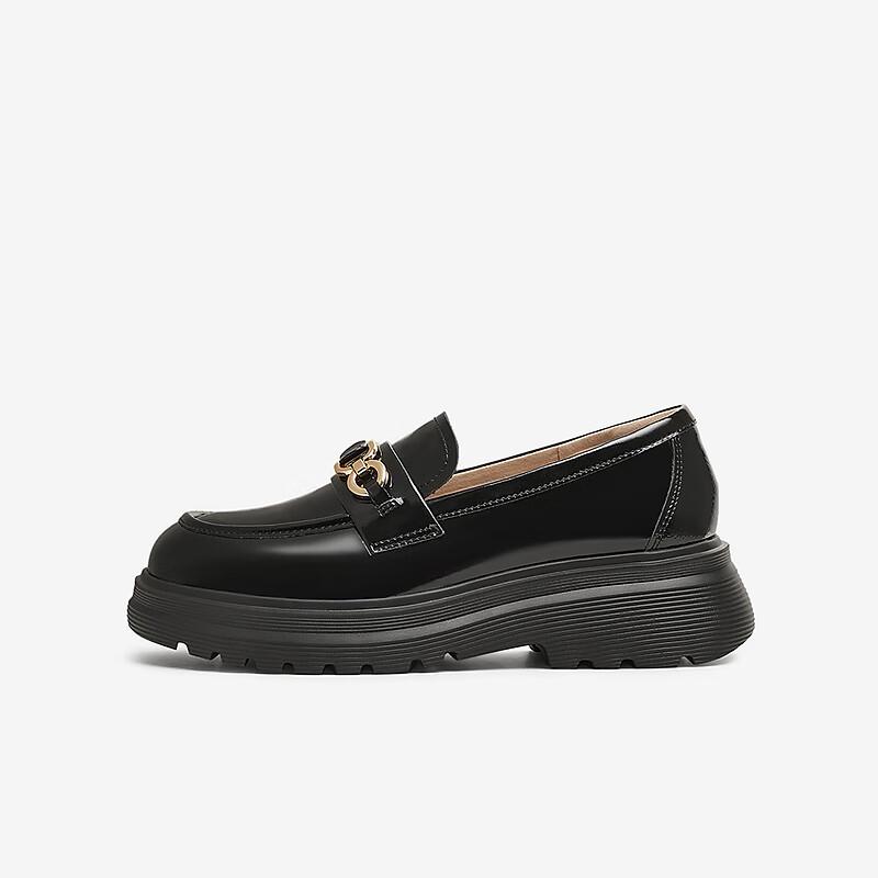 TATA Women s Spring Fashion Casual Loafers 39