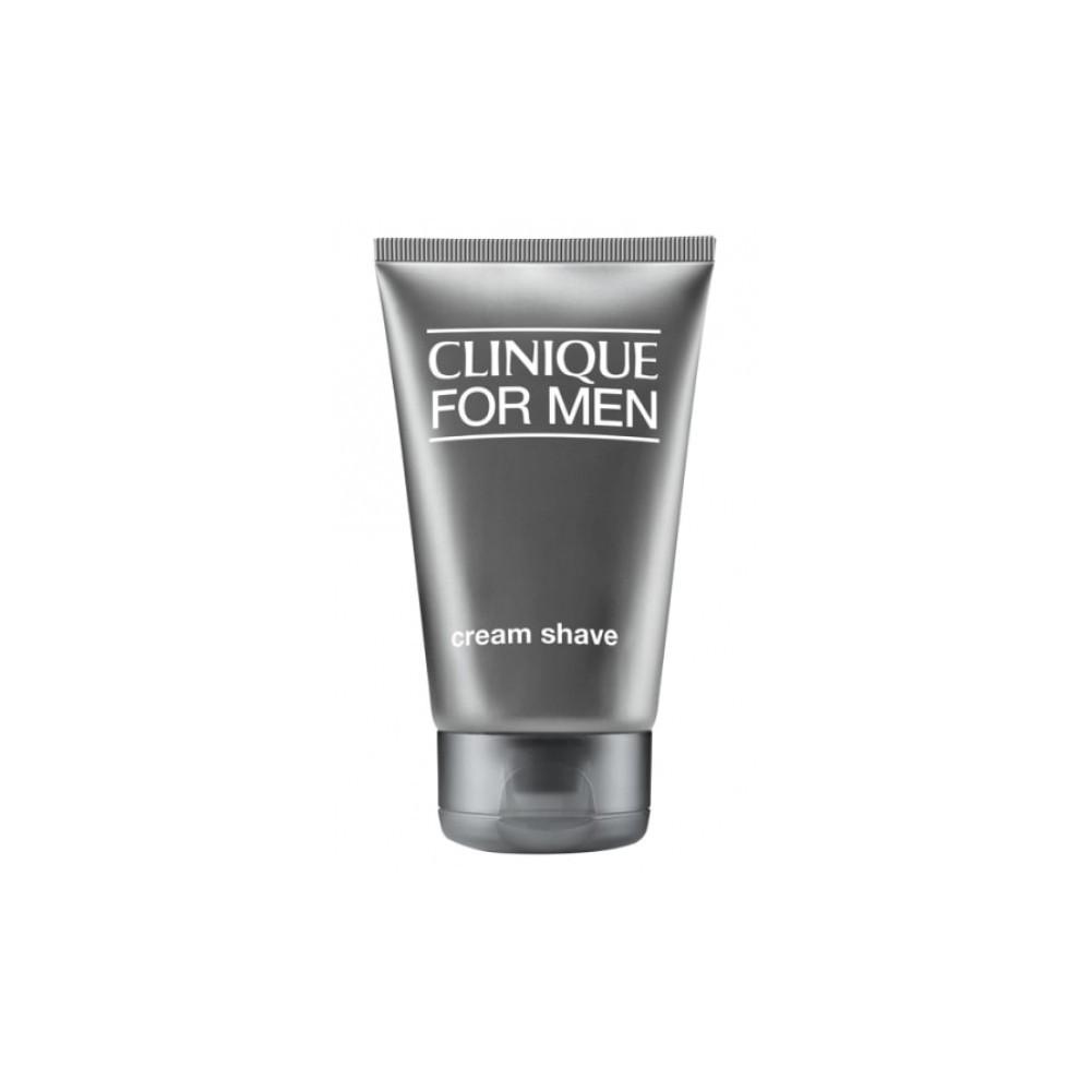 

Clinique для мужчин крем для бритья 125мл