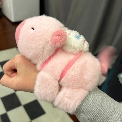 Poppen en knuffels – Dieren knuffels