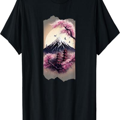 Oberteile – T-Shirts