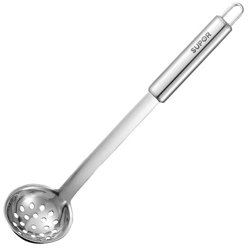 

Supor Stainless Steel Kitchen Strainer