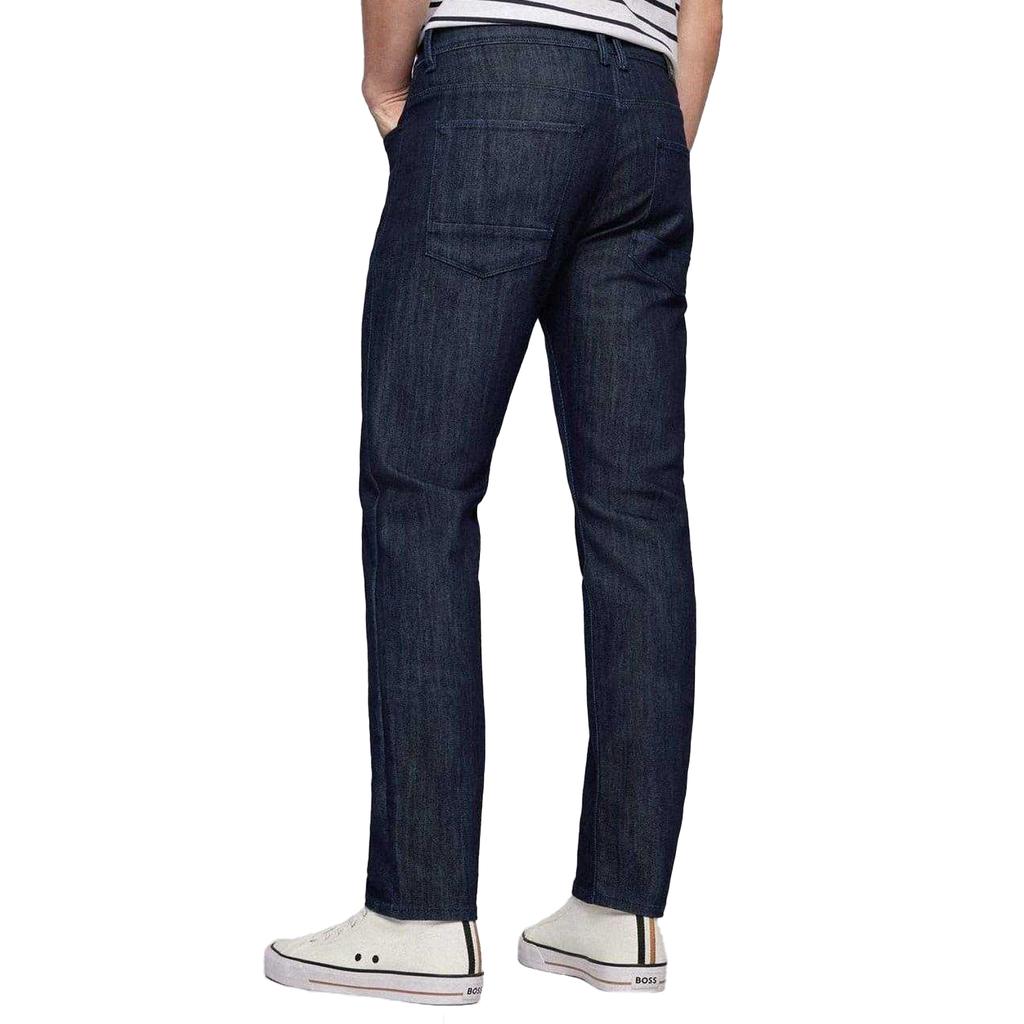 Boss Mens Delaware3 Slim Jeans