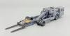 Jimi Model 1/48 U.S. Weapon Loading Cart ZM80160 (Military)