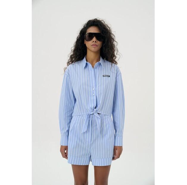 Рубашка Misaga Livia Shirt EU XS