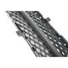For 2010-2015 Infiniti G25 G37 Q40 Sedan Front Bumper Mesh Grille Replacement 622541NF1A Car Accessories Center Lower Grille