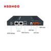 HSDHOO Streaming Media Live Server (CN version)