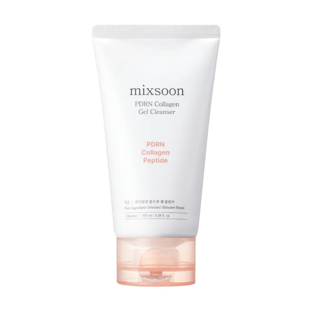 mixsoon PDRN Collagen Gel Cleanser 100ml