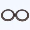 Vacuum Pump Oil-Free Mute Air Compressor Cylinder Sleeve Piston Cylinder Ring Air Compressor Pump Piston Ring Accessories