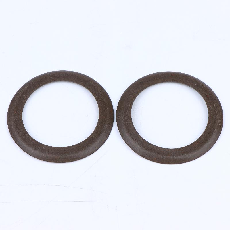 Vacuum Pump Oil-Free Mute Air Compressor Cylinder Sleeve Piston Cylinder Ring Air Compressor Pump Piston Ring Accessories
